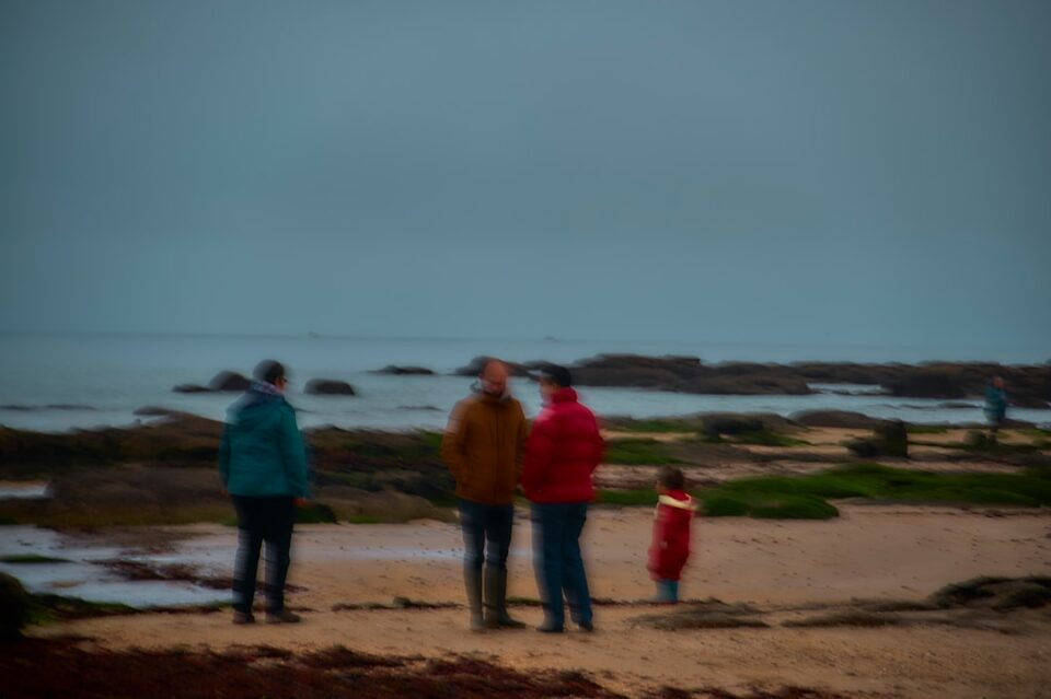 family travel planning cover image